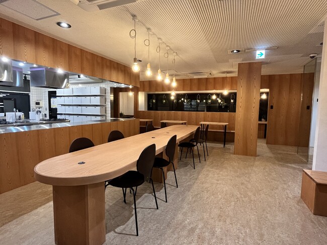 シェア180、川口市で全75戸の社員寮をリノベーション！　　　　　株式会社共立メンテナンス社とのシェアハウスがオープン