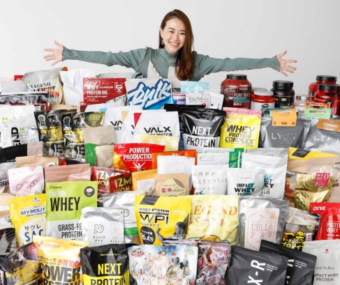 【阪神梅田本店】健康志向が高まっている中で、全国から『ウエルネスフード』が集結！
