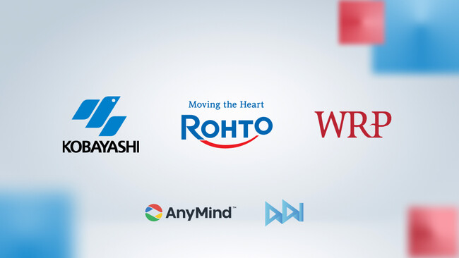 小林製薬 インドネシア、ロート製薬 インドネシア、WRPのインドネシアでのライブコマース支援を開始