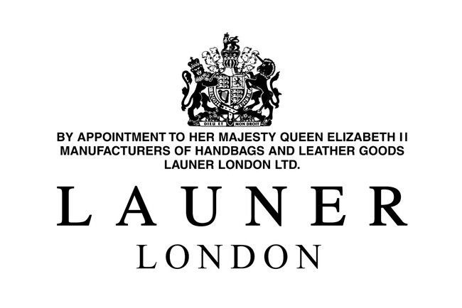 【英国王室御用達ブランド】「LAUNER LONDON」日本公式サイトが全面リニューアル