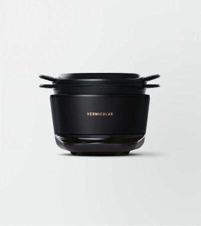 【二子玉川 蔦屋家電】バーミキュラ「Premium Black Limited Edition」先行展示＆先行予約 記念イベントを11/6(水)より開催