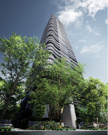 ～日本初※1 超高層物件での「ZEH-M Ready」の基準達成～「ブランズタワー大阪梅田」始動