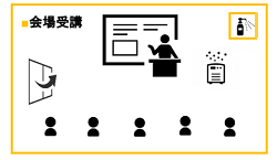 「看護管理者のための心理的安全性とファシリテーション」と題して、株式会社サフィール 代表取締役／看護管理総合教育研究センター 代表 河野 秀一氏によるセミナーを2024年11月30日（土）に開催!!