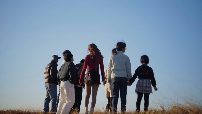 竹林亮監督、齊藤工さん企画の映画『大きな家』桜井ユキさん・吉田恵里香さんら、著名人からのコメントを公開