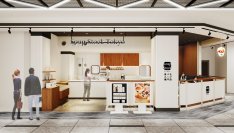 Soup Stock Tokyo 三井アウトレットパーク マリンピア神戸店が2024年11月26日にグランドオープン