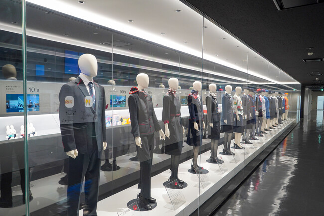 【ホテルメトロポリタン 羽田】開業1周年記念プラン「JAL SKY MUSEUM」見学体験付き宿泊プラン