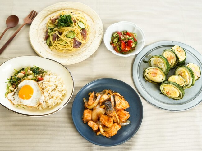 日本女子大学×ミツカンの「にっぽん食プロジェクト」3年目！新しい食の価値「ごはん時間でつながろう。」を“あのメニュー”で体現化　～学生が驚きの発想で5メニューを考案し、ミツカン公式に～