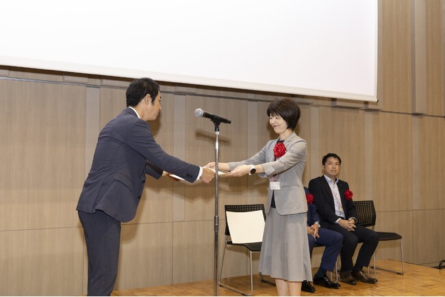 第1回 関西ワークスタイルカンファレンス「従業員エンゲージメント大賞」「ダイバーシティ大賞」のダブル受賞！