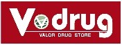 V・drug熱田八番店 開設のご案内