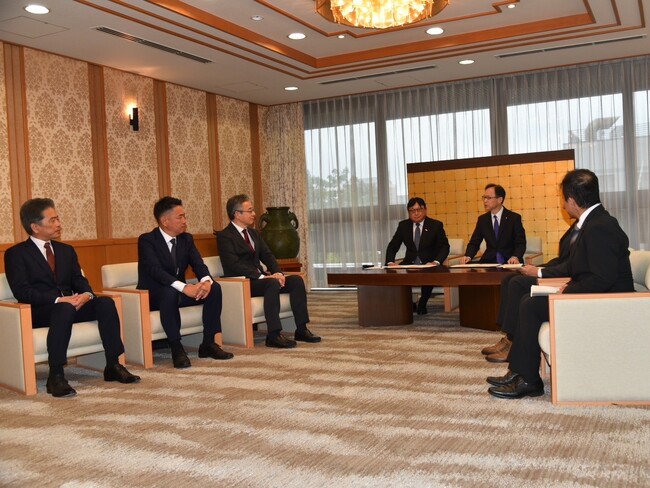 双日、国産タマネギの通年供給を目指し、産地化を推進