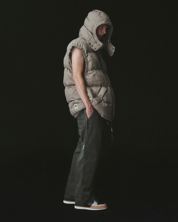 B’2ndが「Children of the discordance」のニューレーベル“Second Edition”をローンチ！