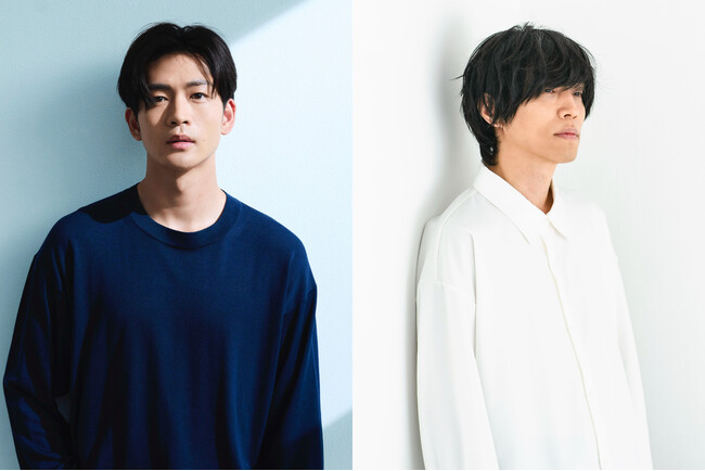 松下洸平のラジオ番組に、androp・内澤崇仁が登場！スペシャル対談をお届け、リスナーへサプライズも。11/1(金)23:30～J-WAVE『 DK SELECT WEEKEND LIVING』