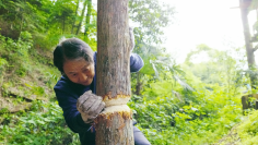 ＜グレートジャーニー＞関野吉晴の集大成の旅「旧石器時代タイムトラベル計画」映画制作クラファンを開始！