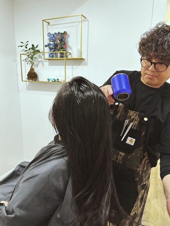ロサンゼルスと新潟を結ぶ「ドリーム研修」日本人美容師による特別講義をYouTubeで公開