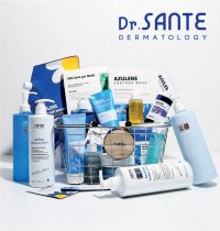 【日本未上陸 韓国No.1エステ専売化粧品ブランド『Dr.SANTE』が日本初のPOPUPイベント開催！】11/20～12/3阪急西宮百貨店にて14日間限定