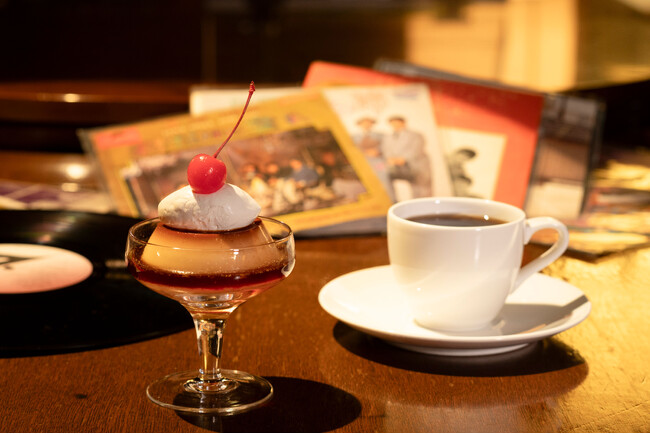 ~懐かしのサウンドと珈琲の香り~ レコード喫茶「Oak Room」