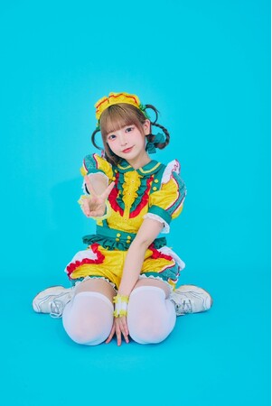 Z世代TikToker「こがちゃんちゃん」がUUに所属決定!新たにタレントとしても活動をスタート