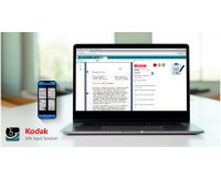 Kodak Alaris、ジェネレーティブAIを統合したKodak Info Inputソリューションを発表