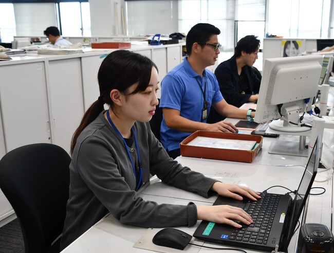 【愛知県半田市】職員の通年軽装勤務を試行します！〈令和6年11月1日（金）～令和7年3月31日（月）〉