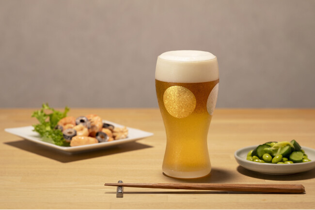 アデリア「The Premium NIPPON Taste 日月」追加新製品 2024年11月1日(金)発売