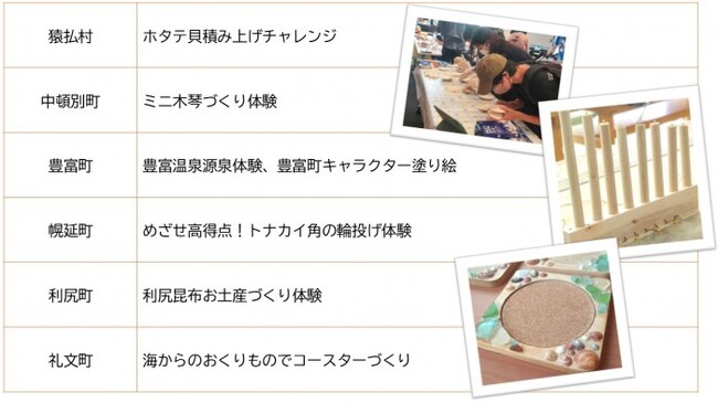 【11/10】東京都港区で宗谷イチ押しプロモーションを開催します!
