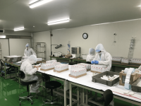 動物用医薬品物流のサービスエリアを拡大　畜産業が盛んな九州地区でも取り扱いが可能に
