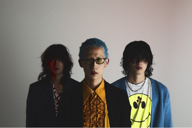 【11/1雑誌発売】『Men's PREPPY(メンズプレッピー)』2024年12月号「Let’s Shoot! With Us! メンズヘアクリエイションやろうぜ！」