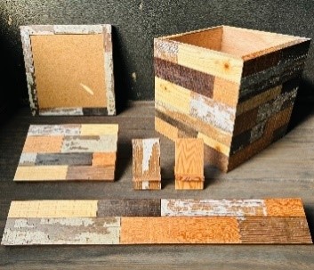 SOCIAL WOOD PROJECT共創パートナーとの取り組みを本格的に開始!!
