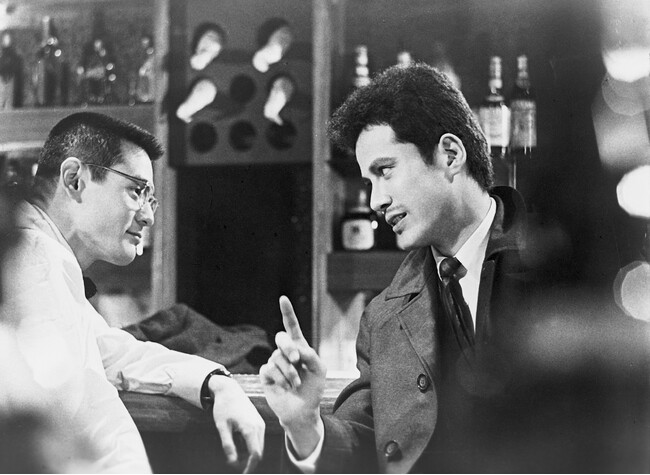 菅原文太の出演映画を4本放送、「菅原文太　没後10年」11月特集放送！CS衛星劇場