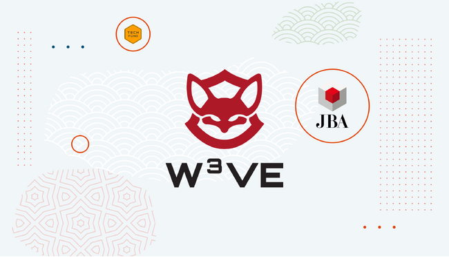 TECHFUND、JBAが主導するWeb3脆弱性管理の新基盤「W³VE（β版）」の立ち上げを支援