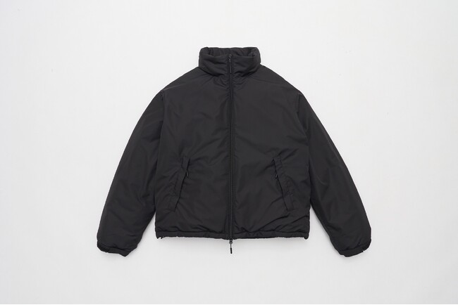 【L'ECHOPPE】新作 LE Padded BZ