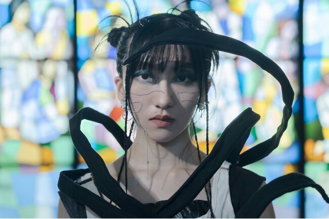 春ねむりがタイのミュージシャン、Pyraとの共作となるニューシングル『Don't make love vow (ドント・メイク・ラブ・ヴァウ)』を11月29日にリリースすることが決定！