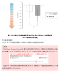 VASを用いた「身体的疲労感(体のだるさ・重さを感じるか)」の評価結果 詳細