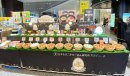 1個888円の最高級たまごが並ぶ日も!? 1個888円の最高級たまごが並ぶ日も!?
