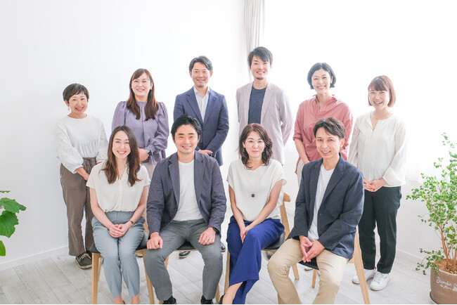 東北のはたらく幸せを研究する「はたラボ」を設立