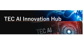 東芝テック、全社タスクフォース「TEC AI Innovation Hub」を結成生成AIの活用を促進