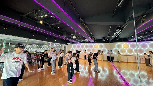 ダンスからボーカル利用まで!レンタルスタジオBUZZがスペースマーケットで掲載開始
