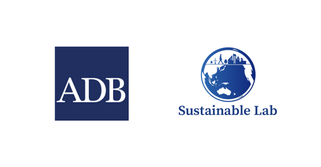サステナブル・ラボ、アジア開発銀行とESGに関する共同研究を実施し「ADB Economics Working Paper」を発表