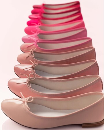 〈レペット〉古くなったシューズのお持ち込みでお得にショッピングが楽しめる「シューズ回収キャンペーン」を開催