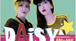 異例の親子デビュー？！HΛLプロデュースユニット「DΛISY」(デイジー)、2024年12月25日(水)シングル「いんじゃない？！」リリース決定