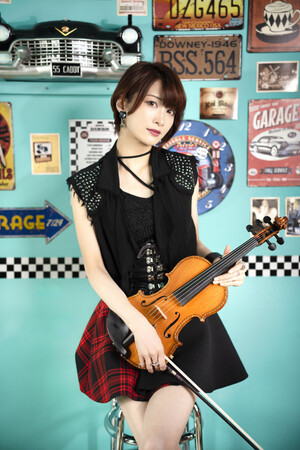今週末開催！Ayasa LIVE TOUR 2024 ～D.D.D.～ 名古屋・大阪でいよいよ開幕！