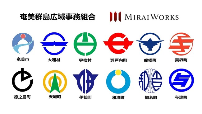 奄美群島広域事務組合の「令和6年度副業・兼業人材活用実証事業」を受託