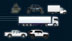 アブダビ、産業車両を自律走行車に変貌させる新たなテックベンチャー「SteerAI」を発表