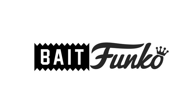 「BAIT」から”Funko POP!” 大谷翔平モデルが登場