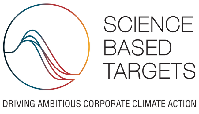 ワコム 温室効果ガス（GHG）排出量削減目標でSBTiの認定を取得