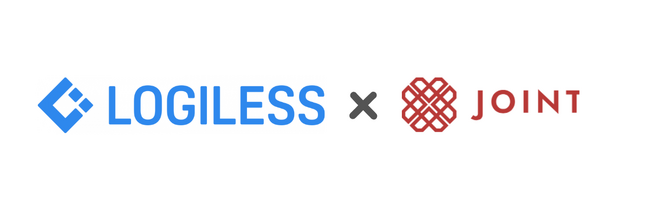 ストラテジット、SaaSベンダー向けソリューション「JOINT iPaaS for SaaS」で「LOGILESS」コネクタ提供開始～在庫連携の自動化を実現～