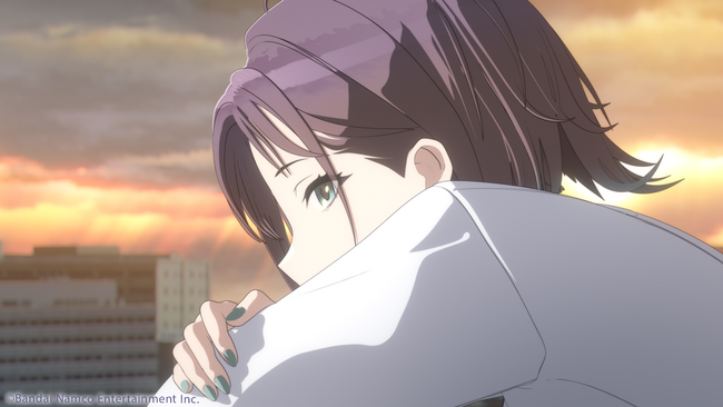 アニメ『アイドルマスター シャイニーカラーズ 2nd season』第6話あらすじ&場面写真を公開!