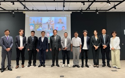 全国15自治体が地域課題にノーコードで挑む！ノーコード宣言シティーサミット2024 開催報告