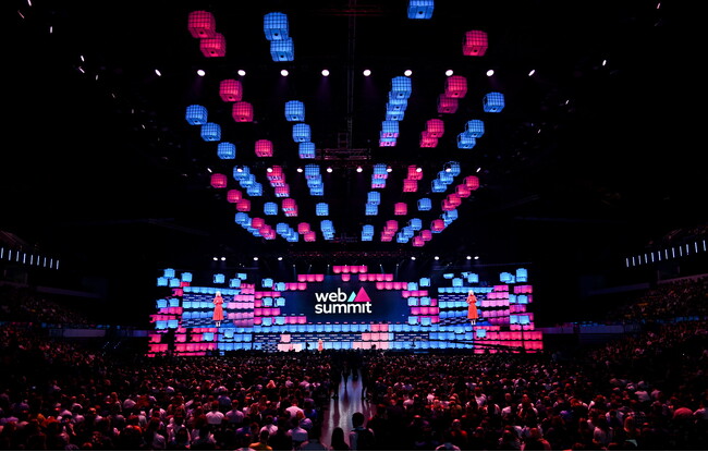 AIによるリアルタイムパーソナライゼーションを提供するGigalogy、「Web Summit 2024」に出展