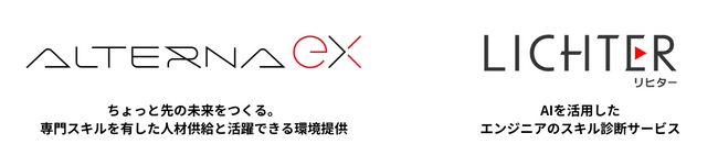 Lichterのエンジニアスキル診断サービスを通してオルタナエクスユーザーの転職活動を支援する機能をリリース